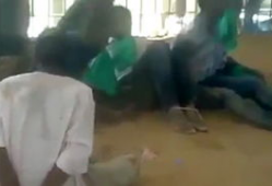 大黑逼视频,揭秘神秘现象背后的真相